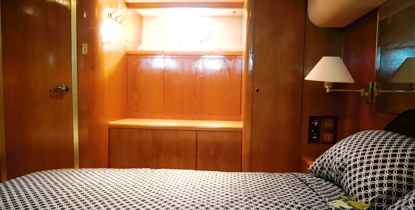 Cancun Mexico Private Yacht Charters Isla Mujeres