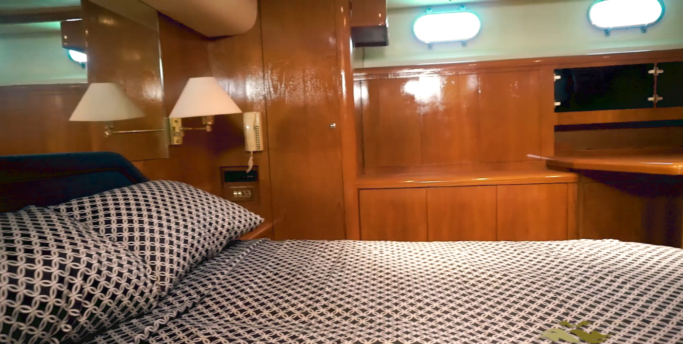 Cancun Mexico - Private Yacht Charters Isla Mujeres