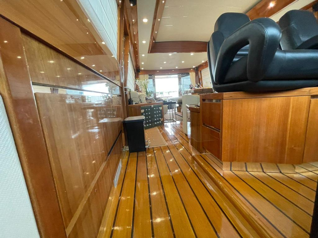 Yacht in Casa De Campo to Saona & Catalina