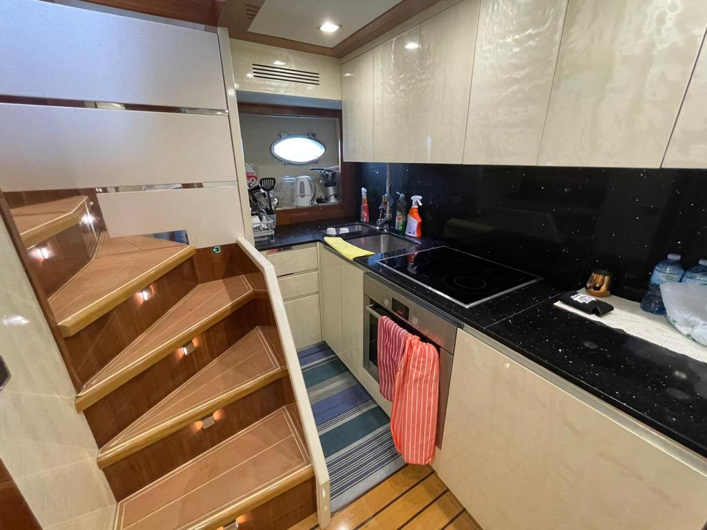 Yacht in Casa De Campo to Saona & Catalina