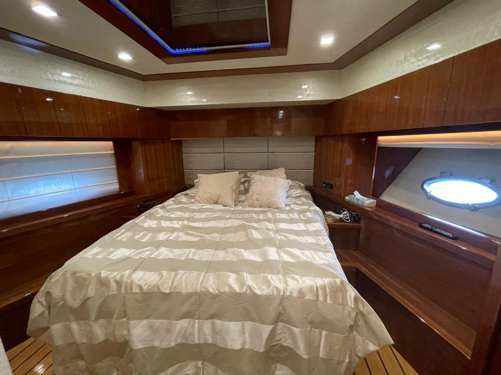 Yacht in Casa De Campo to Saona & Catalina