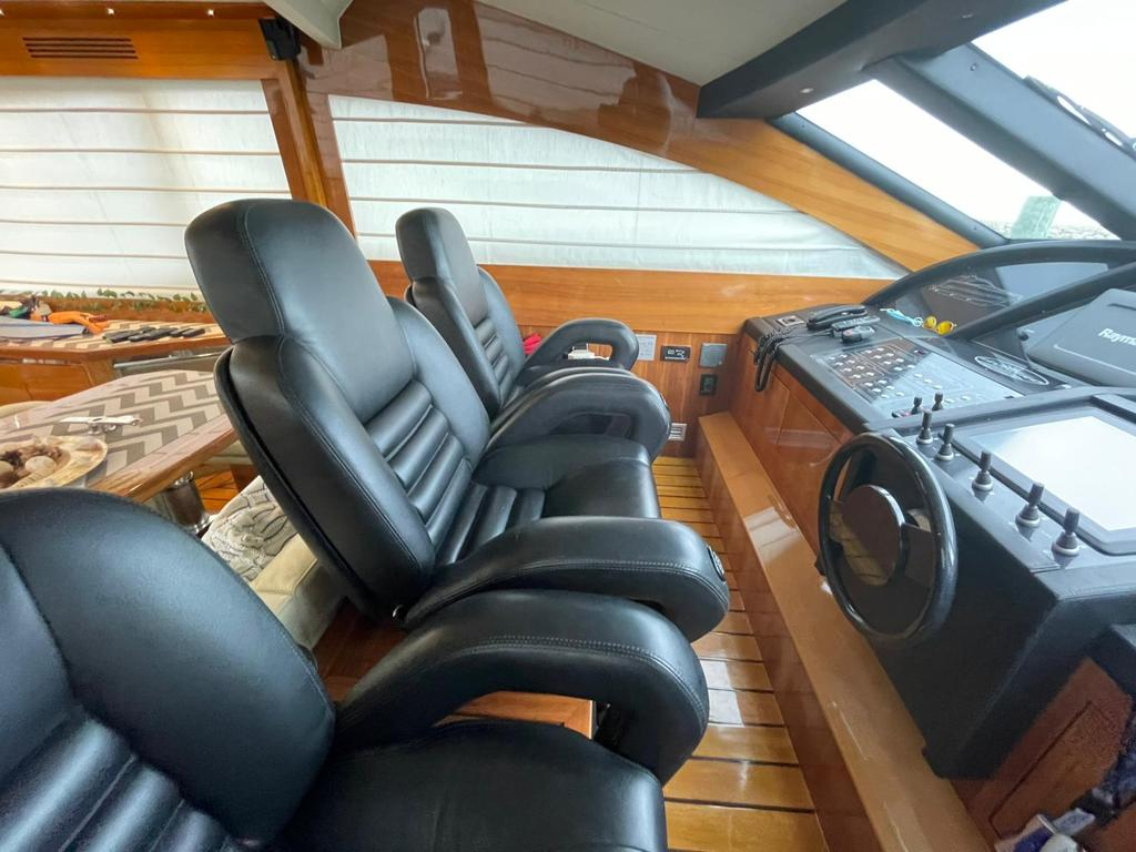 Yacht in Casa De Campo to Saona & Catalina