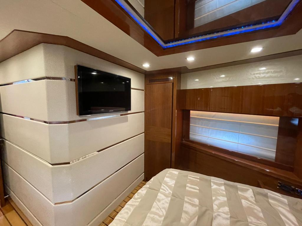 Yacht in Casa De Campo to Saona & Catalina