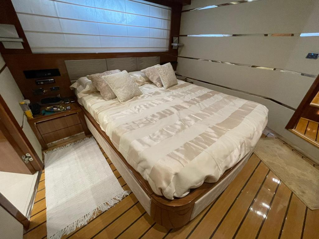 Yacht in Casa De Campo to Saona & Catalina