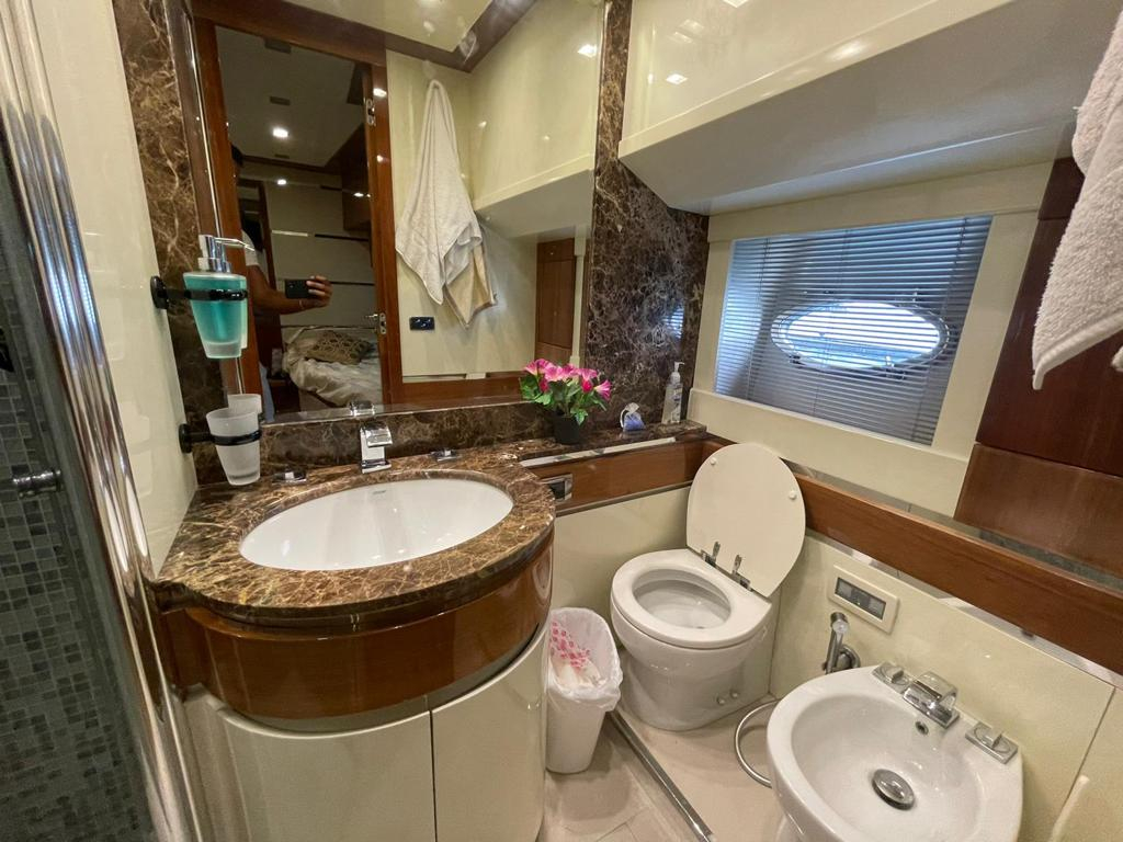 Yacht in Casa De Campo to Saona & Catalina