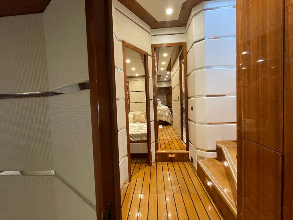 Yacht in Casa De Campo to Saona & Catalina