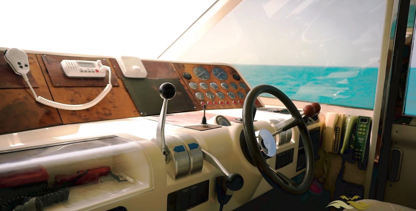 Private Yacht Charters Cancun Mexico Isla Mujeres