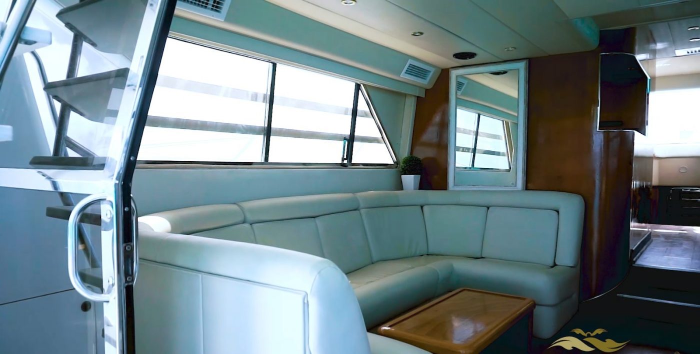 Private Yacht Charters Cancun Mexico - Isla Mujeres