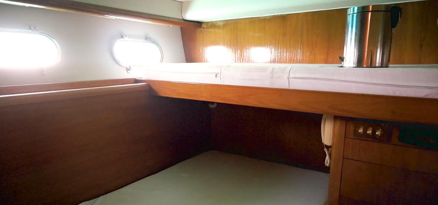 Private Yacht Charters - Cancun Mexico Isla Mujeres