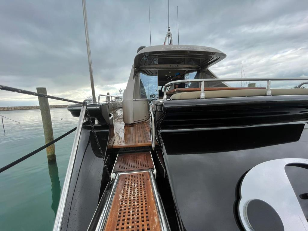 Yacht in Casa De Campo to Saona & Catalina