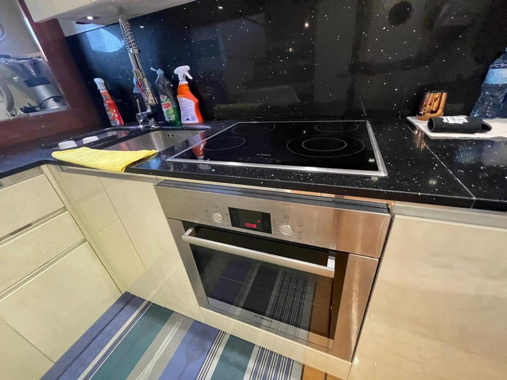 Yacht in Casa De Campo to Saona & Catalina