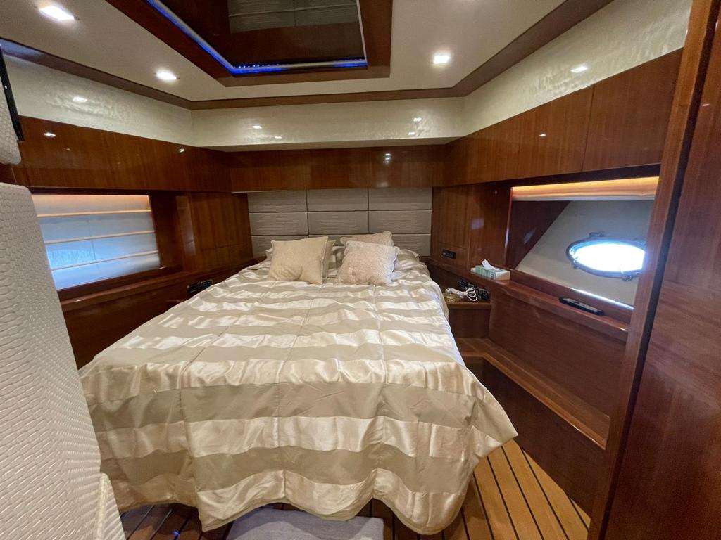 Yacht in Casa De Campo to Saona & Catalina