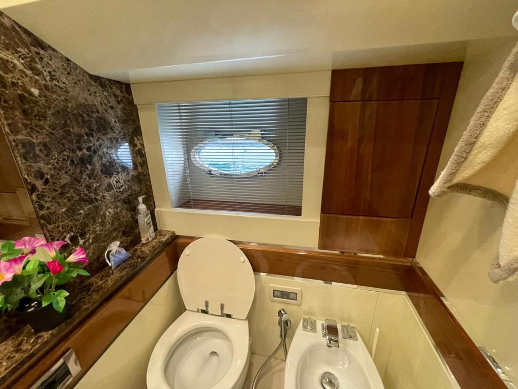 Yacht in Casa De Campo to Saona & Catalina