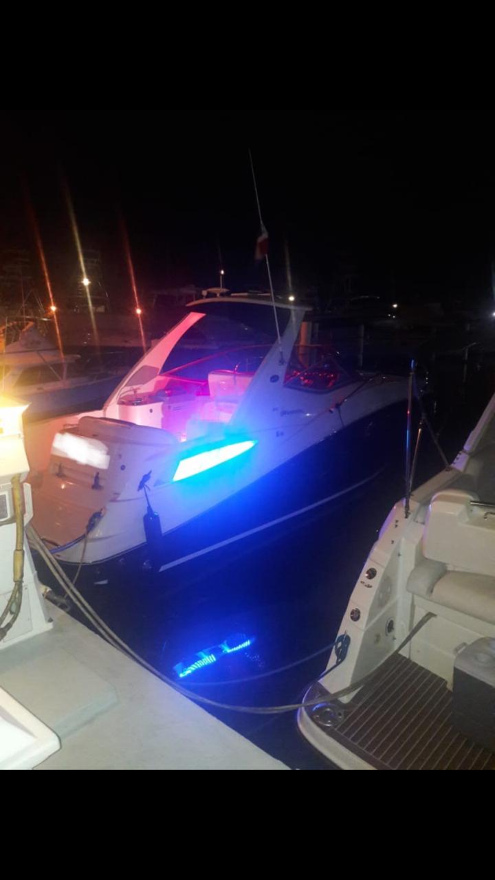 Sea Ray 310 Sundancer in Beautiful Boca Chica