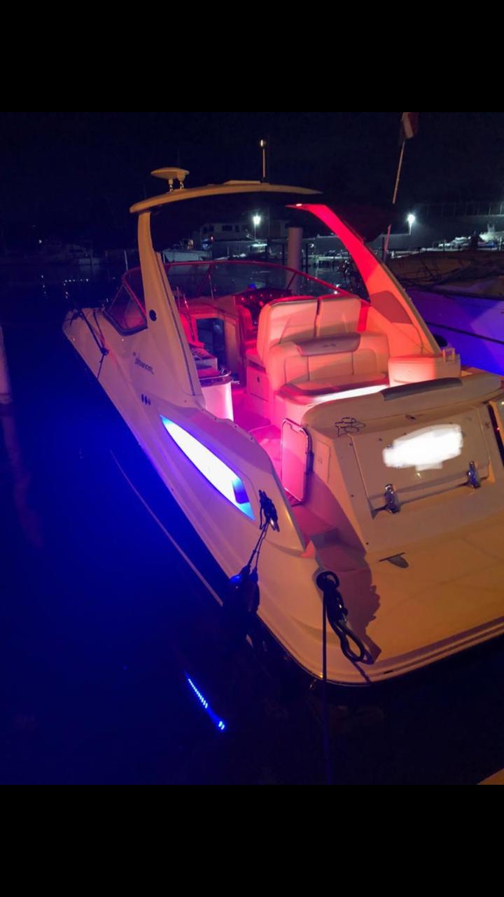 Sea Ray 310 Sundancer in Beautiful Boca Chica