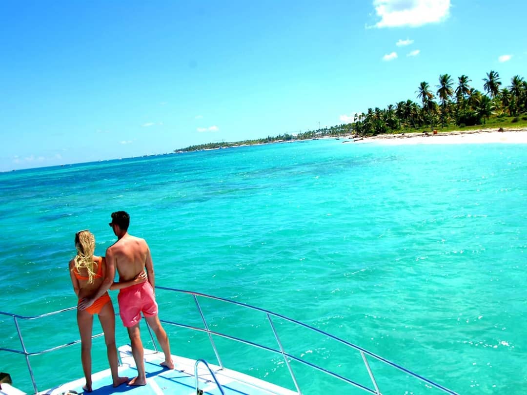 Private Catamaran in Punta Cana