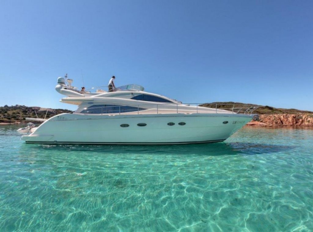 yacht rentals casa de campo