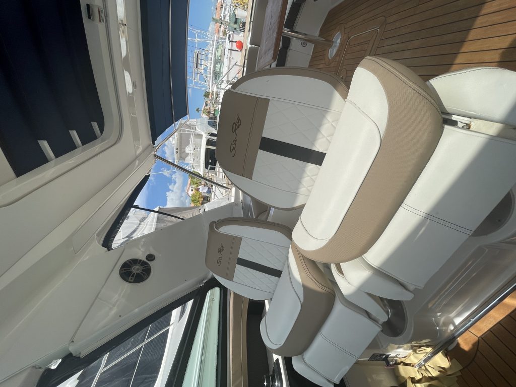 Cabina Barco privado para alquiler Palmilla, Isla Saona o Isla Catalina
