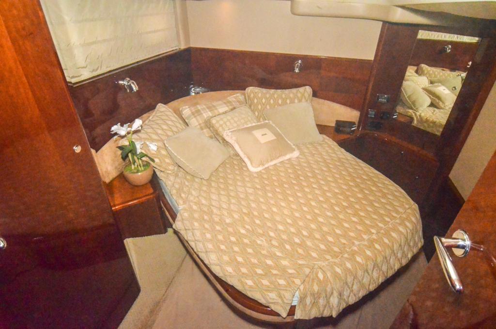 Private Boat Casa de Campo Luxury Yacht to Palmilla Saona or Catalina