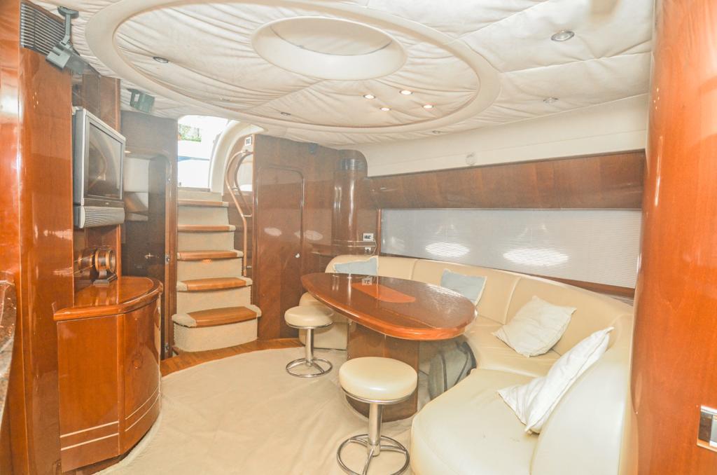 Private Boat rental Casa de Campo Yacht