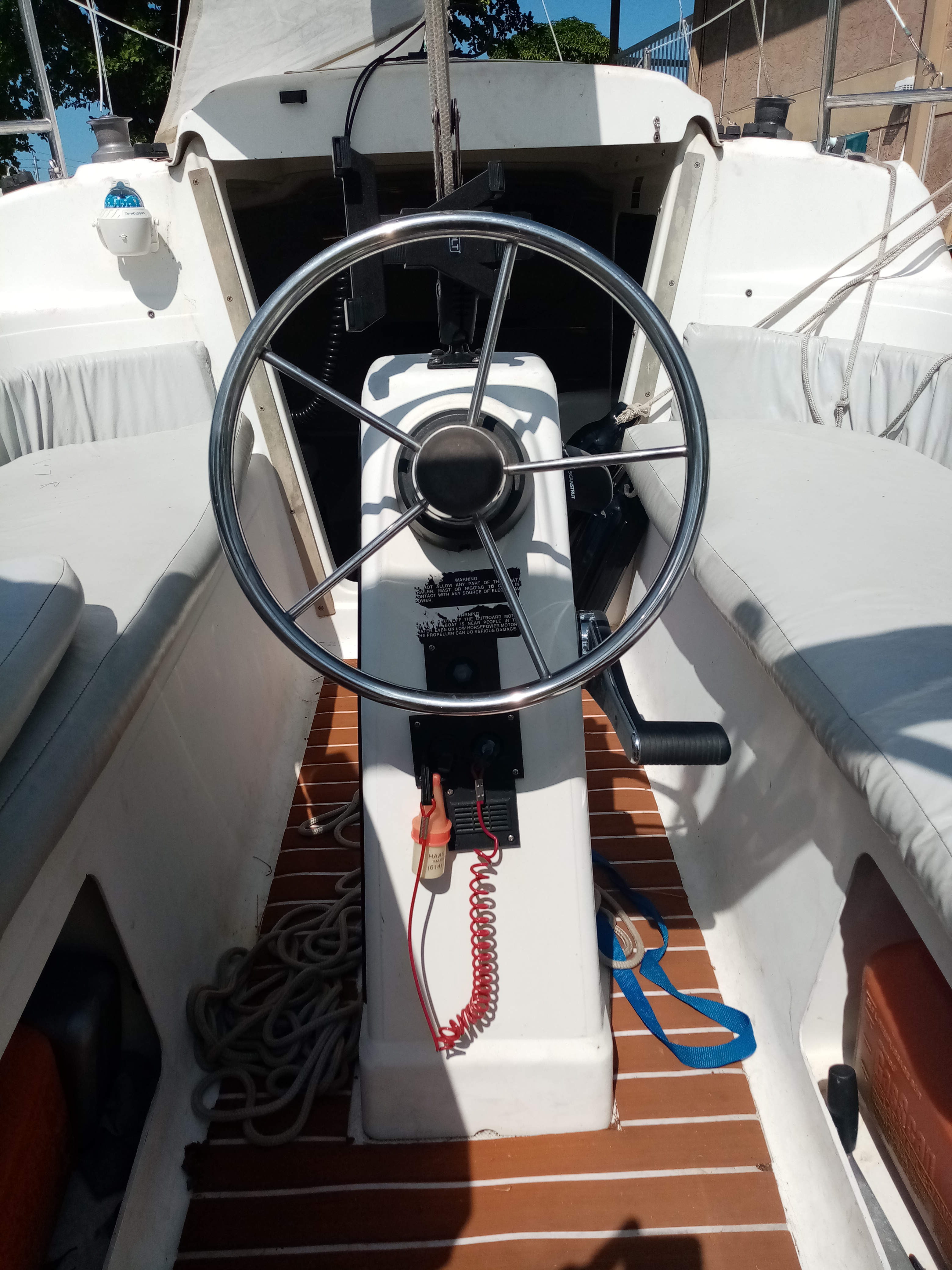 Private Sailing Boat Charters Boca Chica