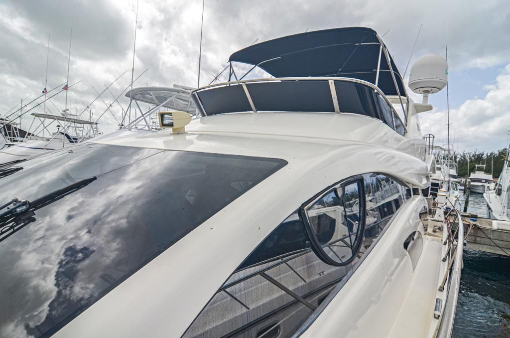 Luxury Yacht Charter in Casa de Campo to Catalina or Saona