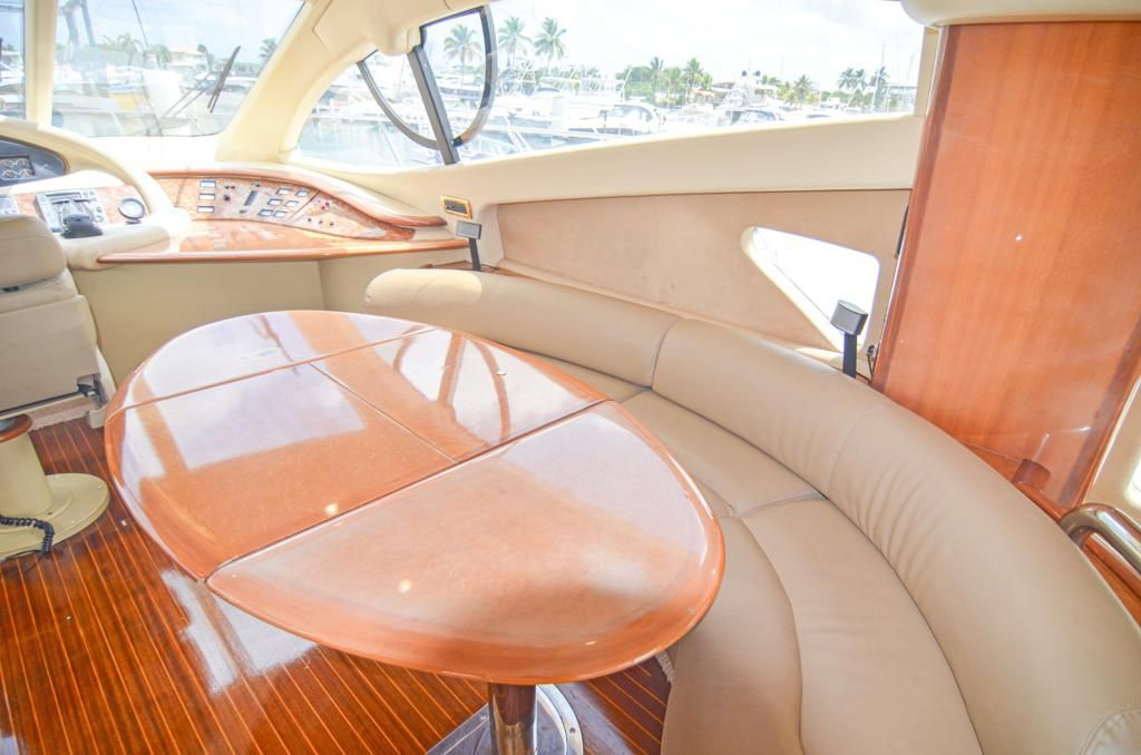 Luxury Yacht Charter to Saona or Catalina in Casa de Campo