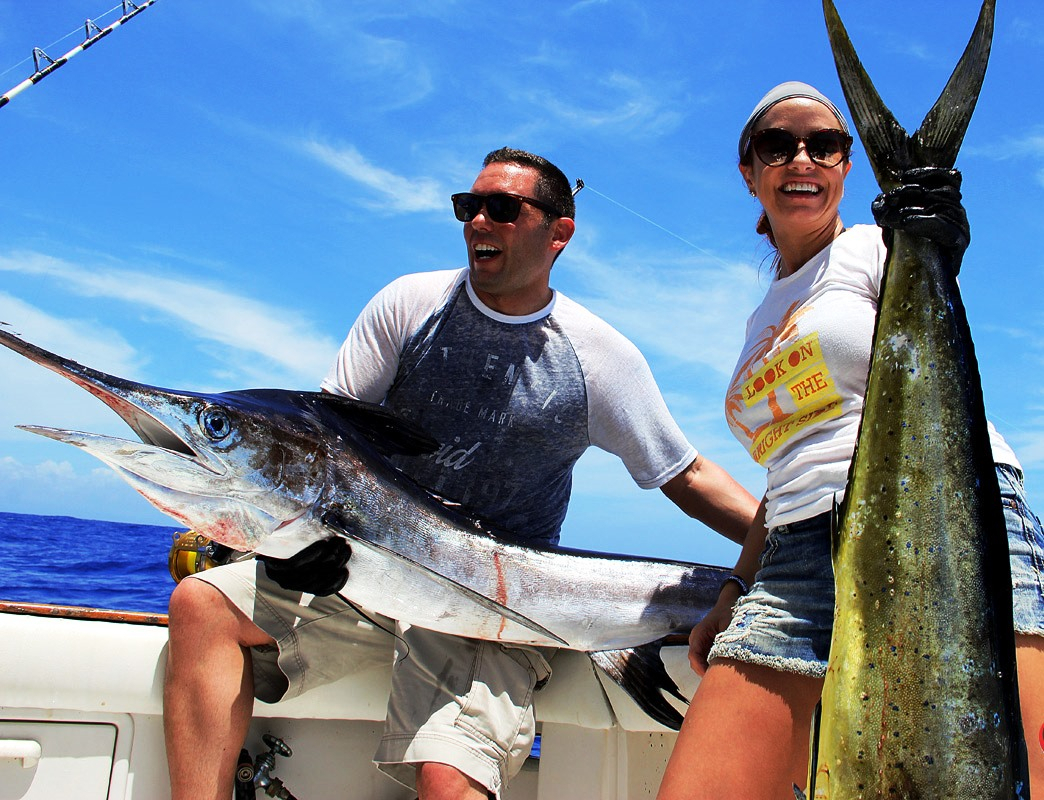 Big-Marlin-Deep-Sea-Fishing-Charters-in-Punta-Cana-catch