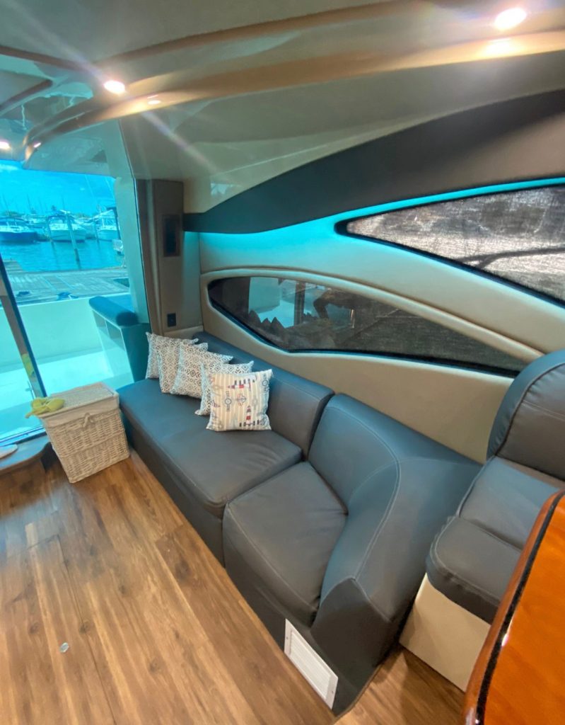 Private Luxury Yacht Rentals in Boca Chica Santo Domingo