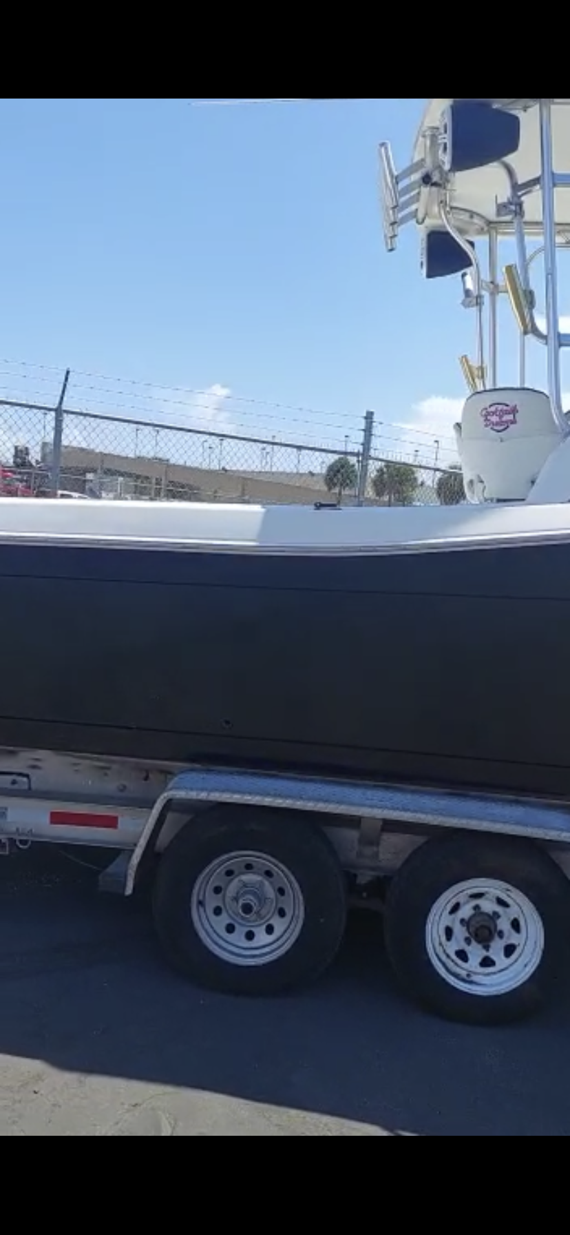 Private Motorboat Rental in Nassau Bahamas