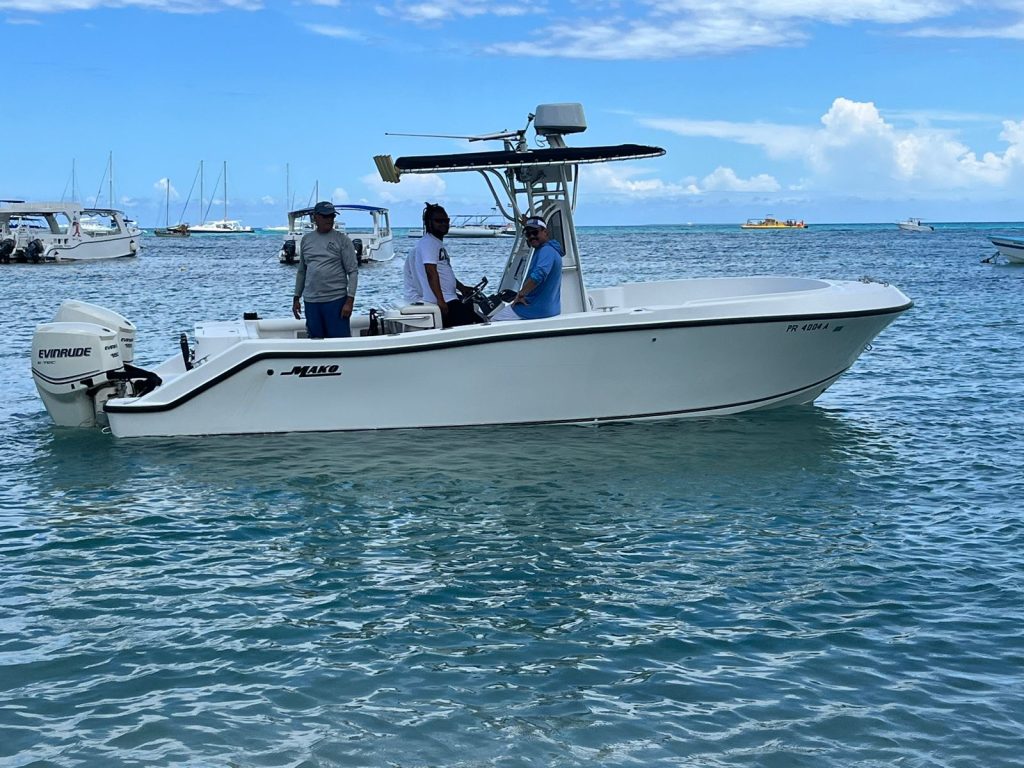 5575479320_Speedboat_Mako_Private_boat_Charter_to_Saona_and_Palmilla.jpeg