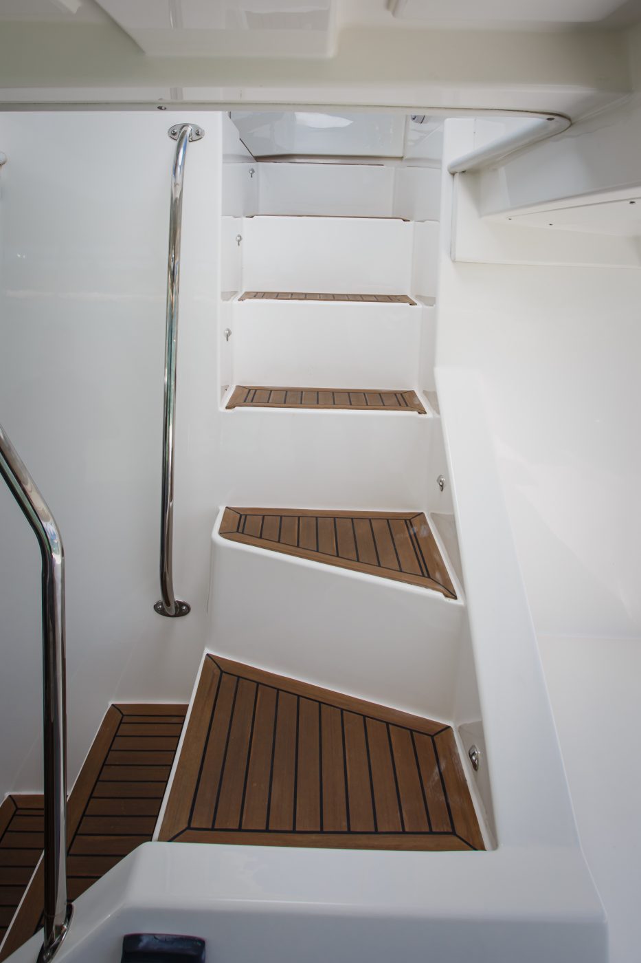 Leopard Catamaran for Luxury Yacht Charters Tulum Puerto Aventuras