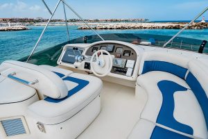 Azimut All-Inclusive Yacht Charters in Riviera Maya Azimut All-Inclusive Yacht Charters in Riviera Maya