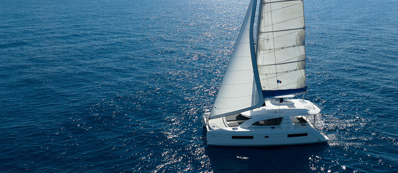 Private Catamaran Charter All Inclussive in Riviera Maya
