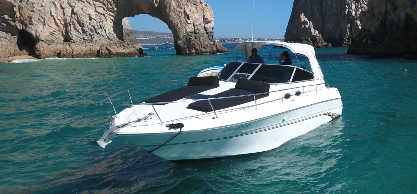 Private Yacht Rental and Charters in Cabo San Lucas
