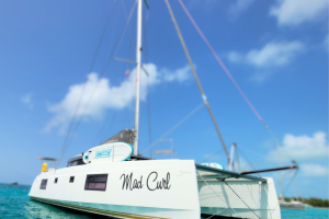 All Inclusive Catamaran Rental & Private Yacht Charters from Nassau Bahamas