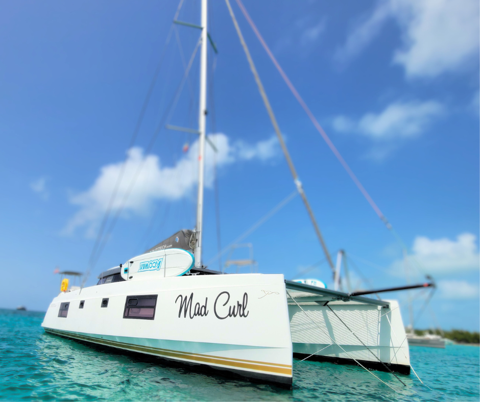 All Inclusive Catamaran Rental & Private Yacht Charters from Nassau Bahamas