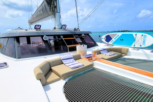 All Inclusive Catamaran Yacht Charters from Nassau Bahamas