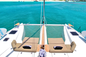 All Inclusive Private Catamaran Yacht Charters from Nassau Bahamas