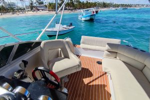 Alquiler Yate Privado en Punta Cana y Bavaro Alquiler Yate Privado en Punta Cana y Bavaro