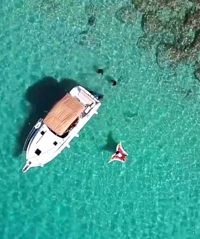 Punta Cana Private Boat Rentals