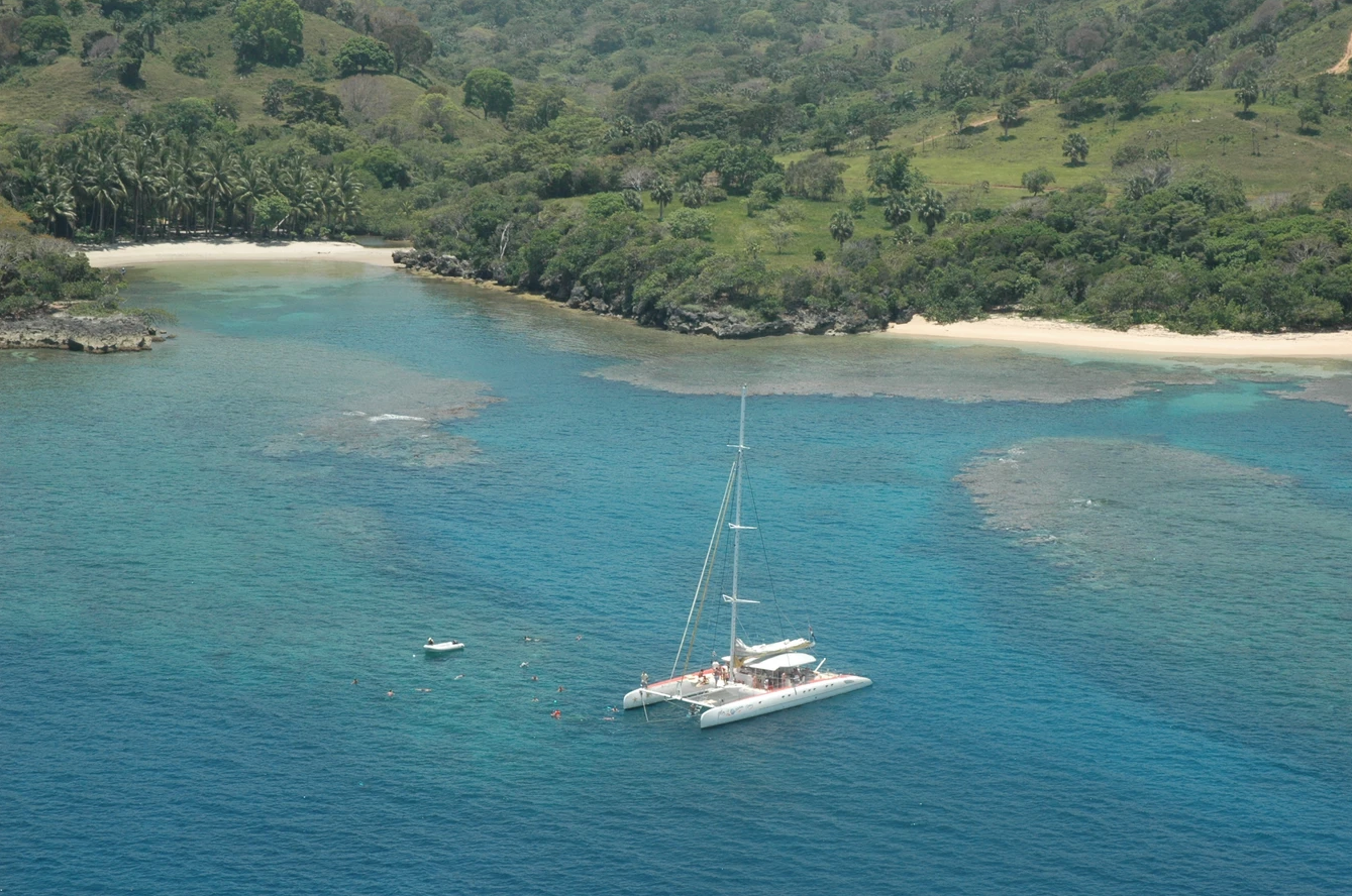 12-catamaran-75-pies-republica-dominicana-puerto-plata-sosua-cayo-arena-punta-rucia