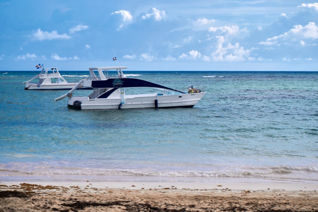 Catamaran Alquiler Privado Punta Cana