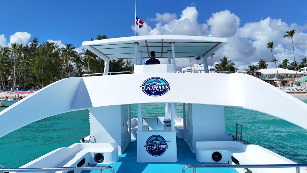 Barco Alquiler Privado Punta Cana