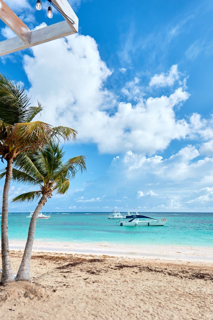 Punta Cana Catamaran Alquiler Privado