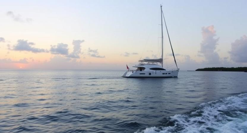 Sunset Cruises & Private Charters in Punta Cana What You Need to Know