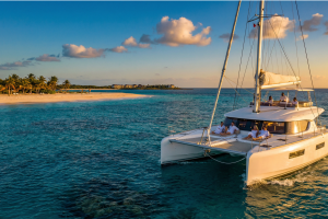 Discover Paradise Caribbean Yacht Charters with WannaBoats Discover Paradise Caribbean Yacht Charters with WannaBoats
